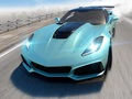 Гульня Extreme Drift Car Simulator