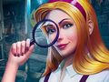 Гульня Hidden Objects: Brain Teaser