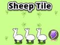 Гульня Sheep Tile