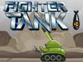 Гульня Fighter Tank