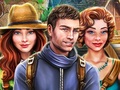 Гульня Lost Expedition