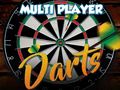 Гульня Dart Tournament Multiplayer
