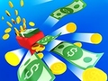 Гульня Moneygun Run