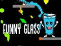 Гульня Funny Glass