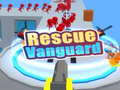 Гульня Rescue Vanguard