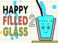 Гульня Happy Filled Glass 2