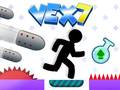 Гульня Vex 7