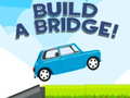 Гульня Build a Bridge!