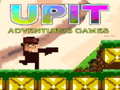 Гульня Upit Adventure Game