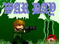Гульня War Day