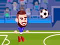 Гульня Football PvP (Soccer Battle)