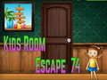 Гульня Amgel Kids Room Escape 74