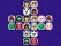 Гульня Memory for Faces