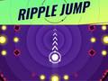 Гульня Ripple Jump