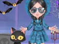 Гульня Toddie Gothic