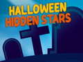 Гульня Halloween Hidden Stars