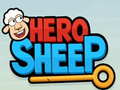 Гульня Hero Sheep