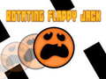 Гульня Rotating Flappy Jack