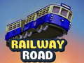 Гульня Railway Road