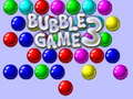 Гульня Bubble game 3