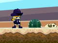 Гульня Wild Runner 2d