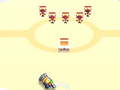 Гульня Monsters Tactics
