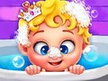 Гульня Sweet Girl Magic Princess Caring