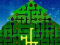Гульня Christmas Tree Light-Up