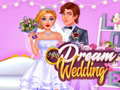 Гульня My Dream Wedding