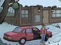 Гульня Last Christmas in the Cabin