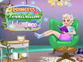 Гульня Princess Terrarium Life Deco