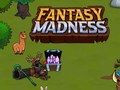 Гульня Fantasy Madness