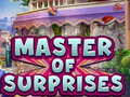Гульня Master of Surprises