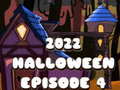 Гульня 2022 Halloween Episode 4