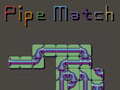 Гульня Pipe Match