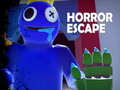 Гульня Horror escape