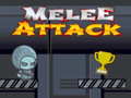Гульня Melee Attack 