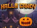 Гульня Hallo Candy