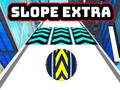 Гульня Slope Extra