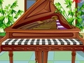 Гульня Keyboard Piano