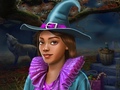 Гульня Wicked Pumpkin