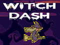 Гульня Witch Dash