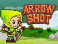 Гульня Arrow Shoot