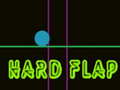Гульня Hard FLap