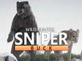 Гульня Wild Hunter sniper buck