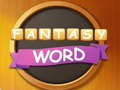 Гульня Fantasy Word 