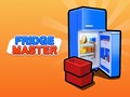 Гульня Fridge Master