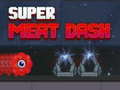 Гульня Super Meat Dash