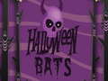 Гульня Halloween Bats