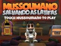 Гульня Mussoumano